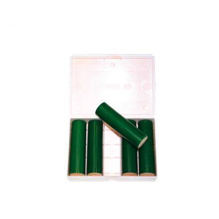 Smoke Cartridges