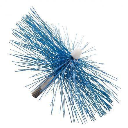 Threaded brush, HT