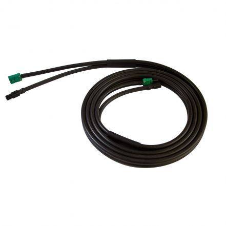Extension Wöhler Cable hose
