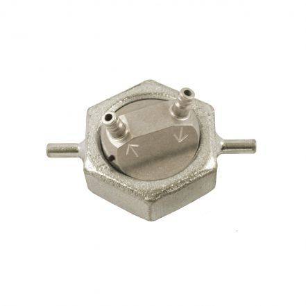 Adapter gas counter DN 32