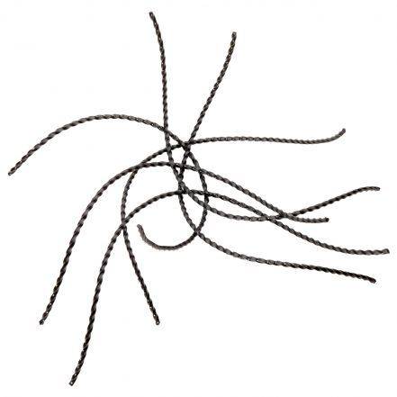 Nylon wire - Ø 3 mm / 6 x 30 cm