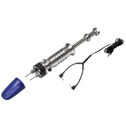 Wöhler Wood Moisture Impact Probe