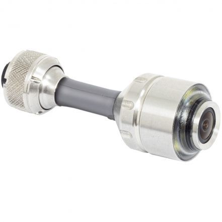 Wöhler HD-Miniature Camera Head Ø 26 mm