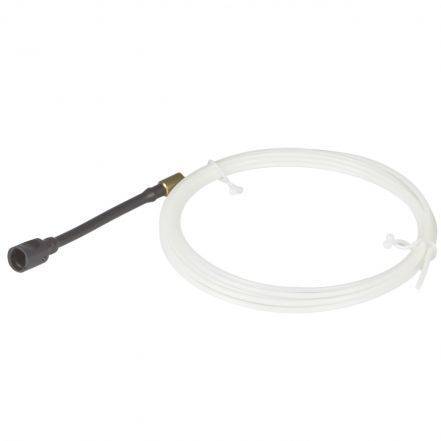 Capillary Hose with (+) Connector