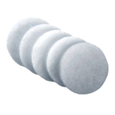 Filter Pad Wöhler 5 pcs.