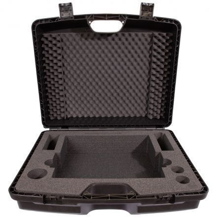 Plastic Case for Wöhler DP 600