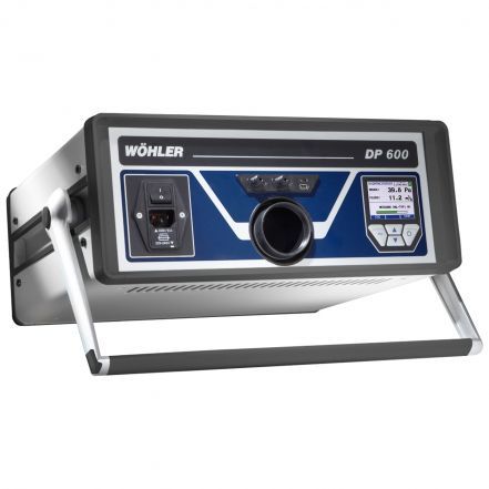 Wöhler DP 600