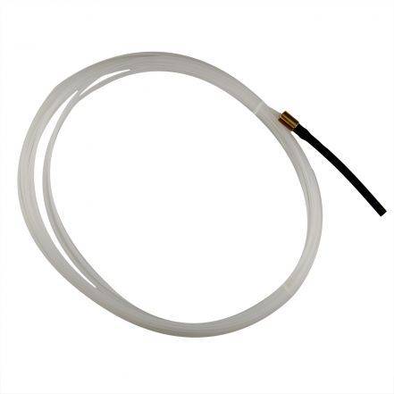 Capillary Hose with (-) Connector 