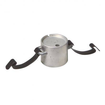 Aluminium Measuring Head