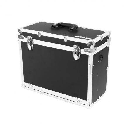 Wöhler A 550 aluminium framed case