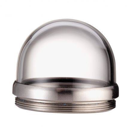 Glass Dome