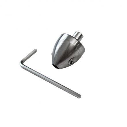 GRP Rod Repair Kit 