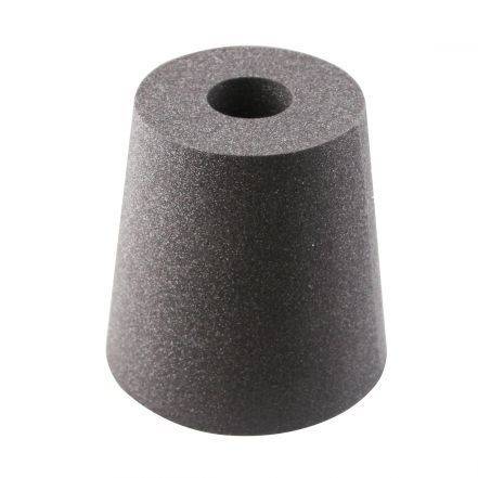Sealing element round with hole