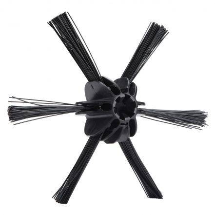 VIS Centering Brush 