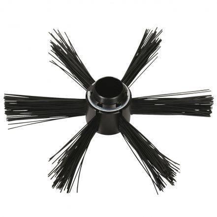 Centering Brush Extension