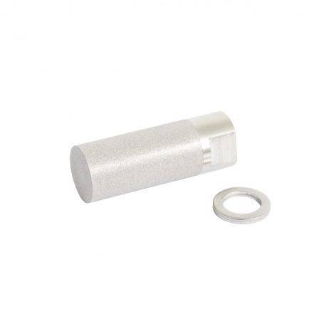 Stainless steel Sinter-filter