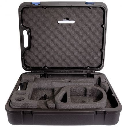 Plastic Case MAXI