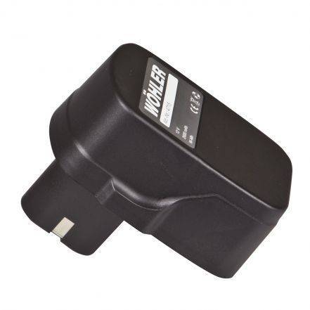 Battery 12 V NiMh 2600 mAh