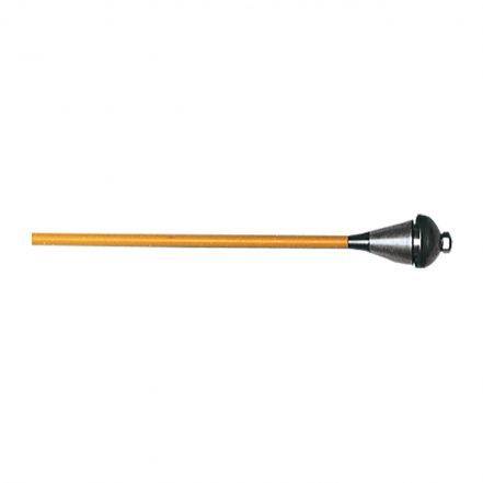 Stainless Steel Star Holder Ø 28 mm 