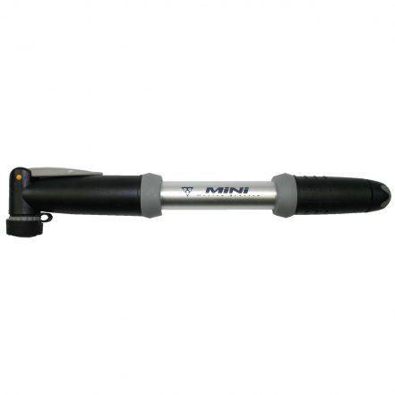 Aluminium Pump Master-Blaster