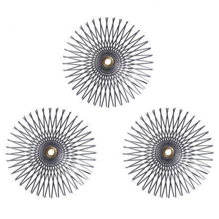 Mini Hole Stars 20 cm