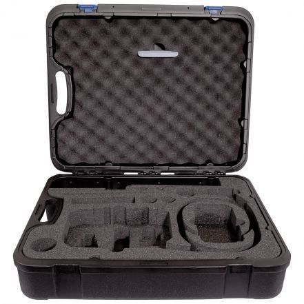Plastic Case MAXI