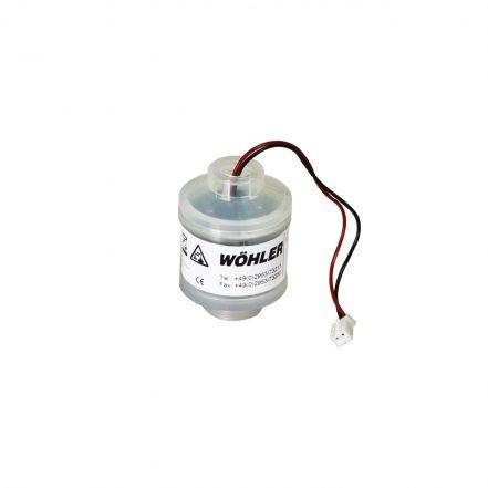 O2-Sensor 0…21 Vol. %