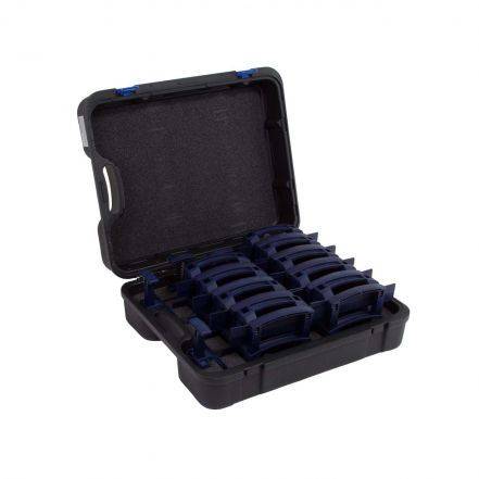 Clamp set 