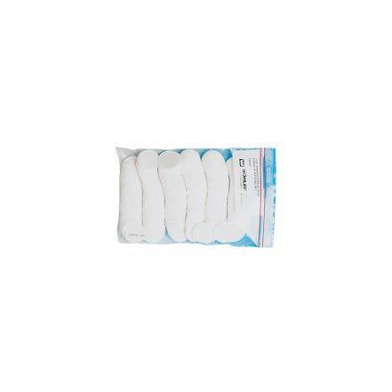 Soot test filters, large pack 