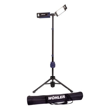 Wöhler Construction Light, large