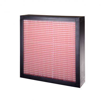 Microfilter (filter class F7)