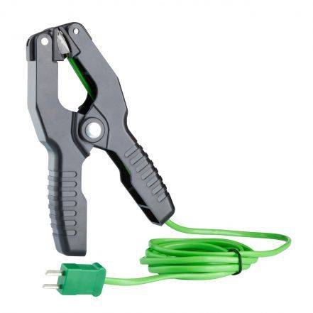 Clamp Temperature Sensor type K