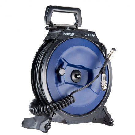 Cable reel 