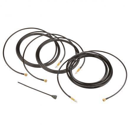 Telescope Set Sealing Bladder Compact 
