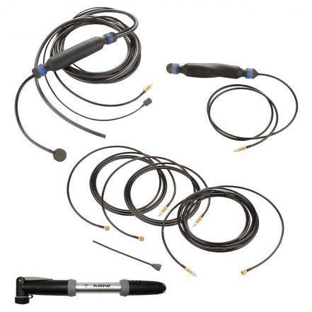 Sealing Set Compact for P/M/H Test