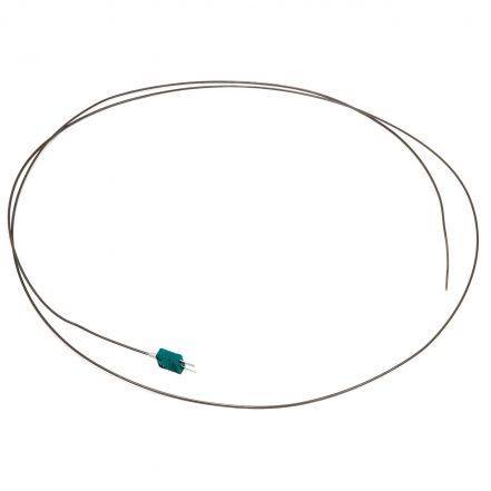 Thermo couple extension
