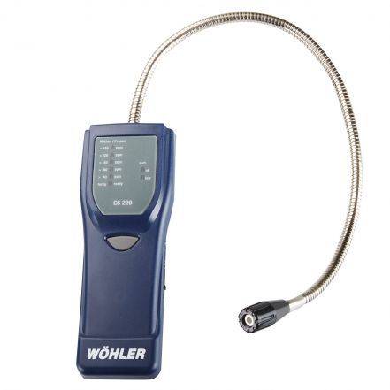 Wöhler GS 220 Gas Sniffer