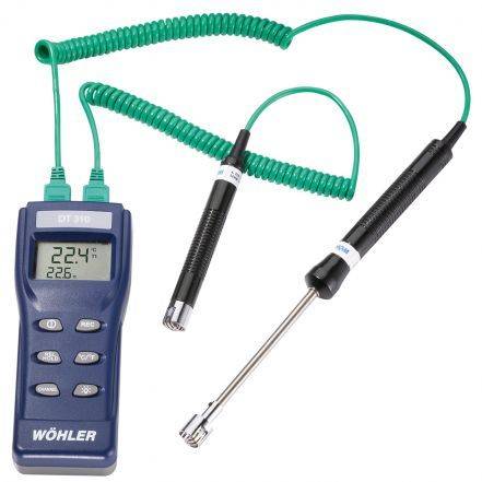 Wöhler DT 310