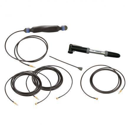 Sealing Bladder Compact Ø 40 - 150 mm