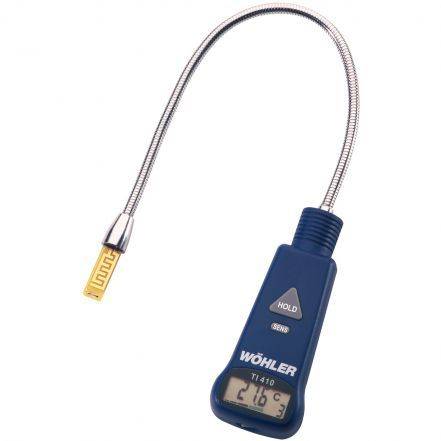 Wöhler TI 410 Dew Point Indicator
