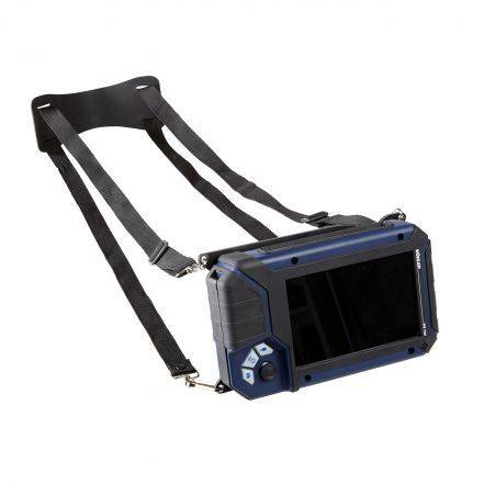 Carrying Strap System 