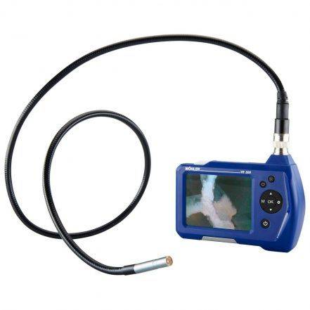 Wöhler VE 320 Video-Endoscope
