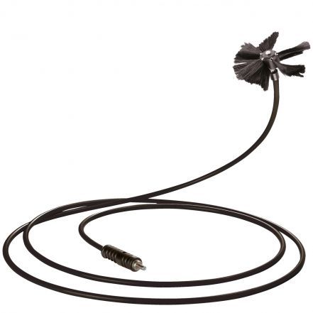 Wöhler Rotary Viper Pellet Systems M5