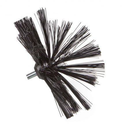 Brush Head Perlon