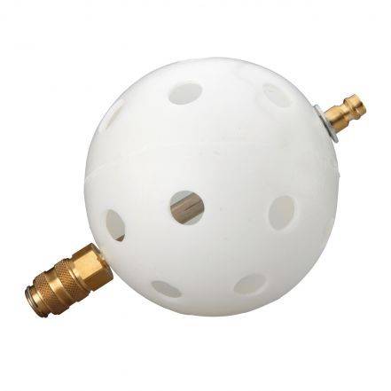 Wöhler Roller Guide Ball