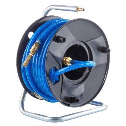 Hose Reel (Air/Water)