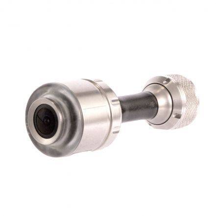 Wöhler HD-Miniature Camera Head Ø 26 mm