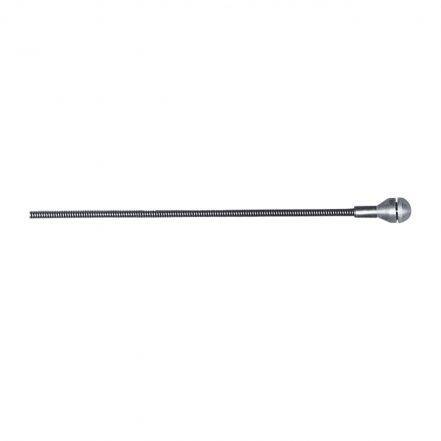Mini Push Head Aluminium
