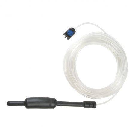 Wöhler Telescopic Bladder 