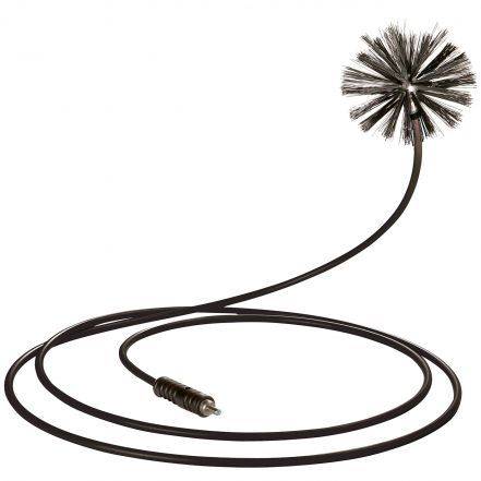 Wöhler Rotary Viper Chimney 